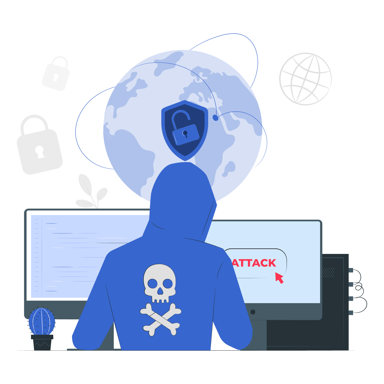 Fraud Detection Software img